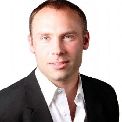 Profile Picture of David Krause (@ArchitectureTEN) on Twitter