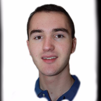 Profile Picture of John Isaac McKeon IV (@John_McKeon_IV) on Twitter