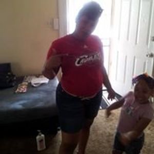 Profile Picture of Alicia Rayford (@alicia.rayford.1) on Myspace