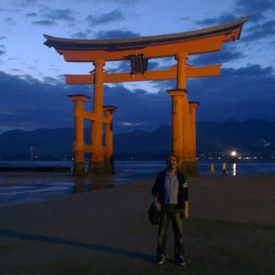 Profile Picture of Cristian Viveros G. (@KMaLion33) on Twitter