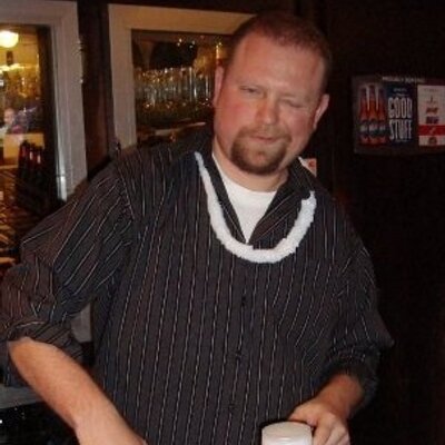 Profile Picture of Edward Corby (@Fitzcorby) on Twitter