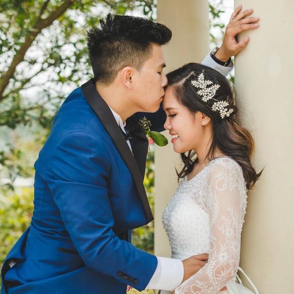 Profile Picture of Thư Nguyễn minh (@jeny_1502) on Poshmark