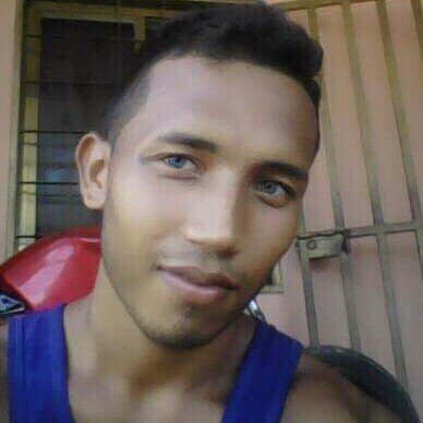 Jose Daniel Paez - Twitter Profile Picture of Jose Daniel Paez (@JoseDanielPae13) on Twitter