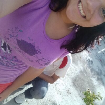 Profile Picture of Allison Jauregui (@AllisJau) on Twitter