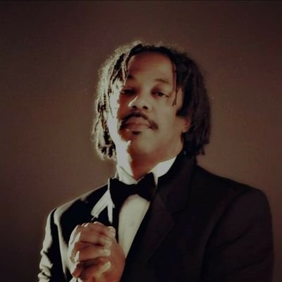 Profile Picture of James J. Hinton III (@RamblasFilms) on Twitter