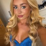 Profile Picture of 💎Mabel Jackson 💎 (@mabel_seren) on Instagram