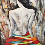 Profile Picture of Paula Kasparian PaulaArt (@paula.kasparian) on Instagram