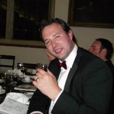 Profile Picture of Dave Lister (@dave_r_lister) on Twitter