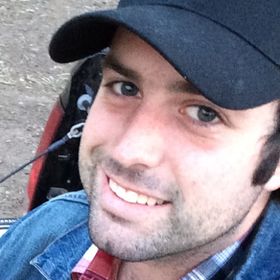 Scott Saxton - Pinterest Profile Picture of Scott Saxton (@scottdsaxton) on Pinterest