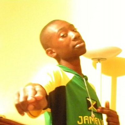 Profile Picture of Bryan Hylton (@BiggestBad_bwoy) on Twitter