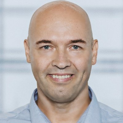 Profile Picture of Michael Poulsen (@CunningLoki) on Twitter