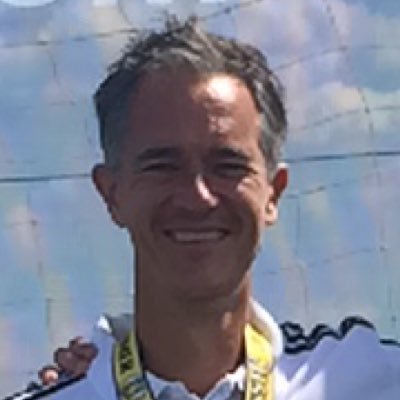 Profile Picture of Mark Brinkley (@Mbrinkresearch) on Twitter