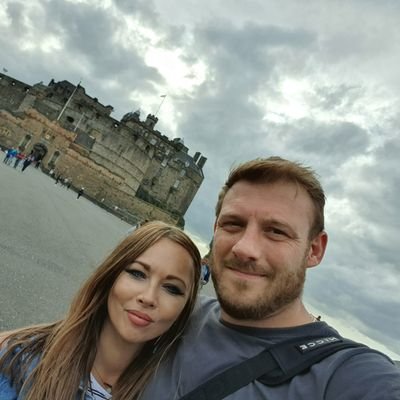 Profile Picture of Sam Jeffery (@SamYorkshireMan) on Twitter