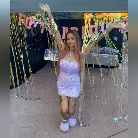 Profile Picture of Misty Lambert (@mistylambert679) on Poshmark