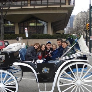 Profile Picture of Kristopher Montgomery (@300575469) on Myspace