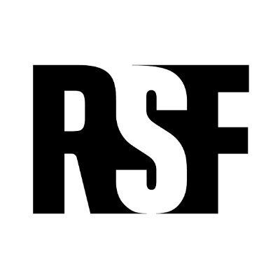 Profile Picture of RSF (@RSF_inter) on Twitter