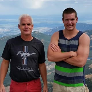 Profile Picture of Andrew Horstman (@andrewhorstman) on Instagram