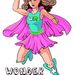 Profile Picture of Amy Gordon (@WonderMommyAmy) on Pinterest