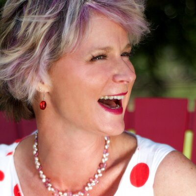 Profile Picture of Bitsy Kemper (@BitsyKemper) on Twitter