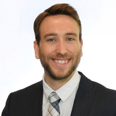 Profile Picture of Chris Capurso (@ChrisCapurso) on Twitter