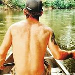 Profile Picture of Justin Etheridge (@backwoodsoutlaw24) on Instagram