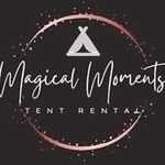 Profile Picture of Ashley Rhame & Dawn Shaffer (@magicalmomenttentrental) on Instagram