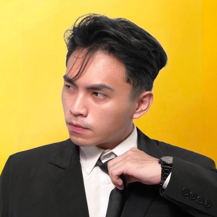 Profile Picture of Anthony Yaputra (@@tonyptra) on Tiktok