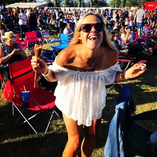 Profile Picture of Rachel Stepp (@rachelmelick) on Instagram