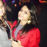 Profile Picture of Parul Agrawal (@parul_agrawal) on Instagram