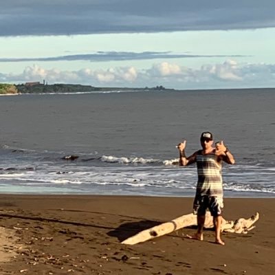 Profile Picture of Nick Menezes (@NickMenezes) on Twitter