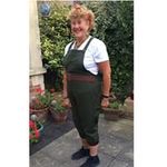 Profile Picture of Debbie du Mont (@dumont.debbie) on Instagram