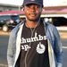 Profile Picture of Joe-Saymah Conteh (@joesaymah) on Pinterest
