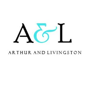 Profile Picture of Arthur & Livingston (@arthurandlivingston) on Pinterest