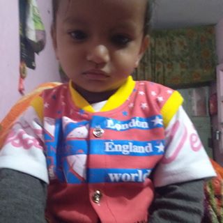 Profile Picture of Anita Singh (@Anita-Singh) on Facebook