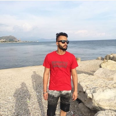 Ranvir Gill - Twitter Profile Picture of Ranvir Gill (@RanvirGill16) on Twitter