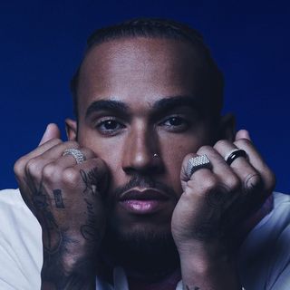 Profile Picture of Lewis Hamilton (@lewishamilton) on Instagram