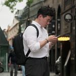 Profile Picture of Tae-Hoon, Kang (Tae) (@taenossss) on Instagram