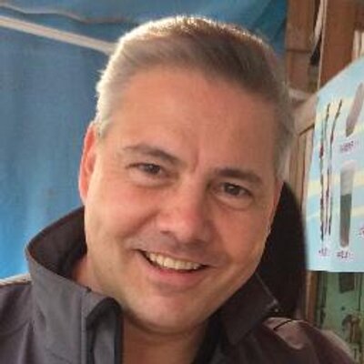 Profile Picture of Tom Thorn (@oldchina_tom) on Twitter