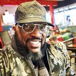 Profile Picture of bishop Marvin sapp (@bishopmarvin56) on Instagram