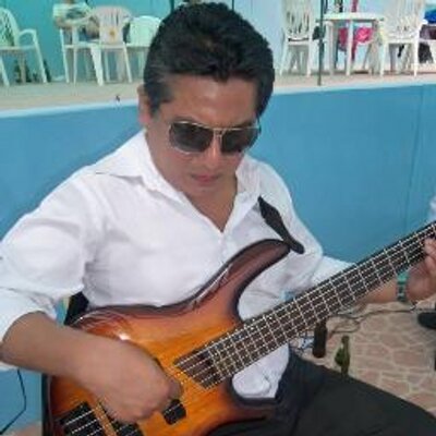 Profile Picture of Edgardo Alvarez C. (@alvarezca79) on Twitter