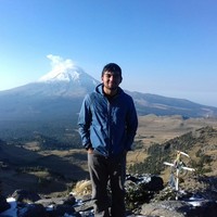 Profile Picture of Ángel Daniel López Flores (@Ángel-daniel-lópez-flores) on Quora