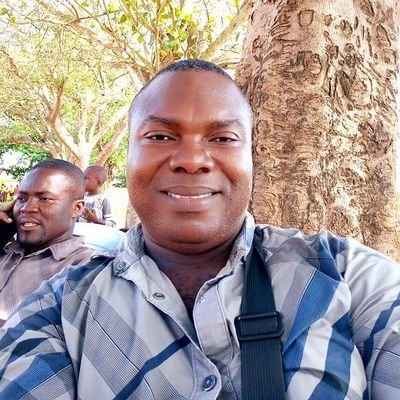 Profile Picture of HENRY ADU (@HENRYADU14) on Twitter