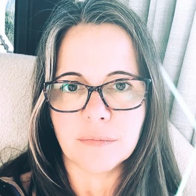 Profile Picture of Jodie Gilbert (@JodieGi60475265) on Twitter