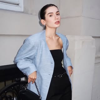 Profile Picture of Lolita Masagutova (@lolitamas) on Instagram