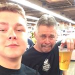 Profile Picture of Aaron Keeling (@air_bear76) on Instagram