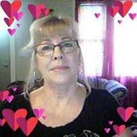 Profile Picture of Deborah Johnston (@deborah-johnston-20) on Quora