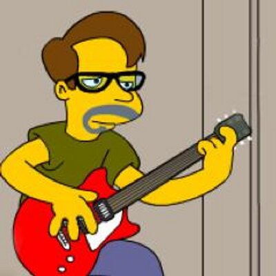 Profile Picture of Robert G. Moons (@RobertGMoons) on Twitter