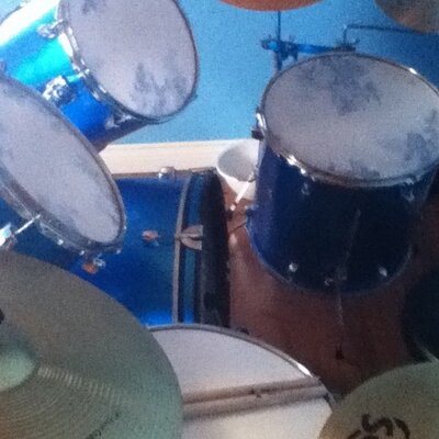 Profile Picture of Andrew (@AndrewGreenham) on Twitter