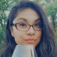 Profile Picture of Ana Mombela (@ana-mombela) on Quora