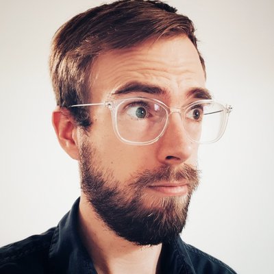 Profile Picture of Joe Lodge (@byJoeLodge) on Twitter